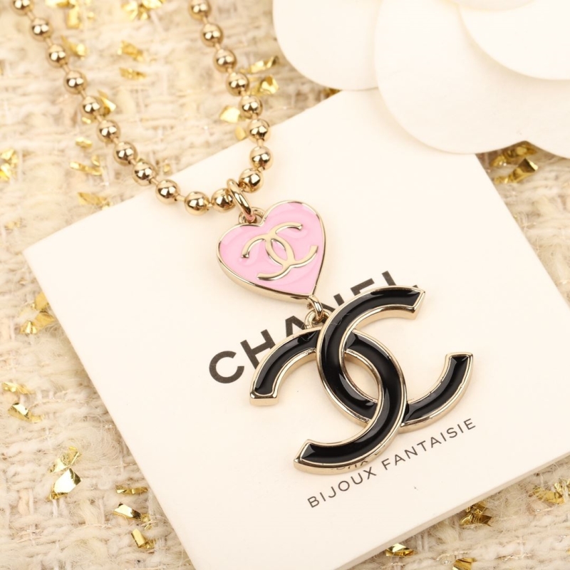 Chanel Necklaces